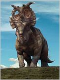 Walking with Dinossaurs 3D