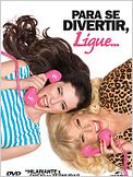Para Se Divertir, Ligue...