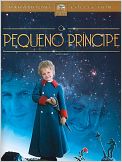 O Pequeno Príncipe