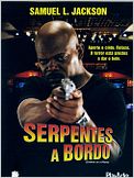 Serpentes a Bordo