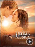 Foto : A Última Música Trailer Original