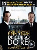 Foto : O Discurso do Rei Trailer Original
