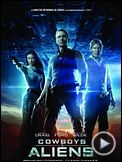 Foto : Cowboys & Aliens Trailer Legendado