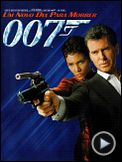 Foto : 007 - Um Novo Dia Para Morrer Trailer Original