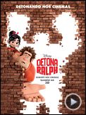 Foto : Detona Ralph Trailer Dublado