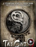 Foto : Tai Chi 0 Trailer Original