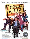 Foto : Vai que Dá Certo Trailer
