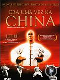 Foto : Era Uma Vez na China - Guerreiros à Prova de Balas Trailer Original