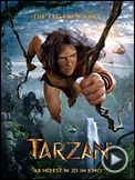 Foto : Tarzan Trailer Original