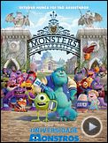 Foto : Universidade Monstros Trailer Dublado Foto : Universidade Monstros Trailer Dublado