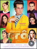 Foto : Crô - O Filme Trailer Foto : Crô - O Filme Trailer