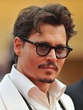 Johnny Depp Johnny Depp
