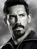 Scott Adkins