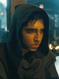 Dev Patel Dev Patel