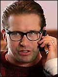 Stephen Baldwin Stephen Baldwin