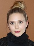 Elizabeth Olsen