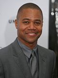 Cuba Gooding Jr.