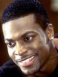 Chris Tucker