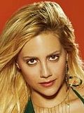 Brittany Murphy