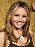Amanda Bynes