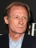 Bill Nighy