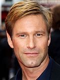 Aaron Eckhart