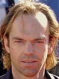 Hugo Weaving