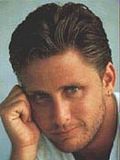 Emilio Estevez