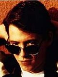 Matthew Broderick