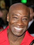 Michael Clarke Duncan