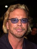 Mickey Rourke