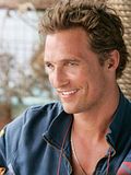 Matthew McConaughey Matthew McConaughey