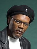 Samuel L. Jackson