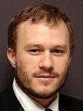 Heath Ledger
