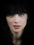 Zooey Deschanel