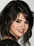 Selena Gomez