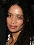 Lisa Bonet