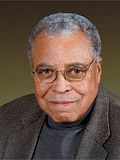 James Earl Jones
