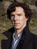 Benedict Cumberbatch