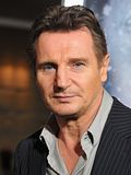 Liam Neeson Liam Neeson
