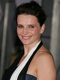 Juliette Binoche