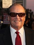 Jack Nicholson
