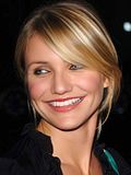 Cameron Diaz