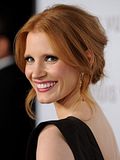 Jessica Chastain Jessica Chastain