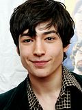 Ezra Miller