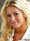 Julianne Hough