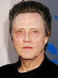 Christopher Walken