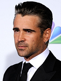 Colin Farrell Colin Farrell