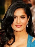 Salma Hayek