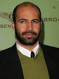 Billy Zane